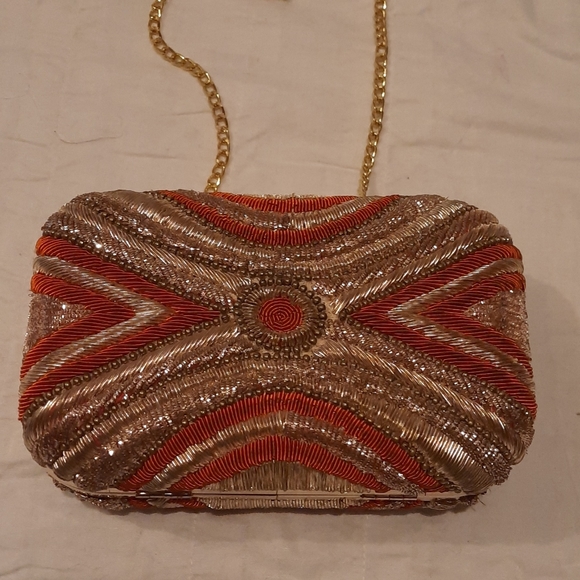 Anthropologie Purse - Picture 4 of 8